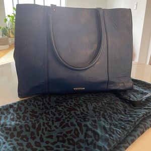 Rebecca Minkoff Tote - Royal Blue